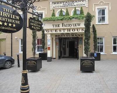 د فیرویو کیلارنی