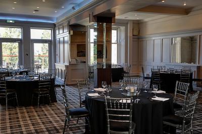 بست وسترن ادینبورگه اسود برید هیلز هتل