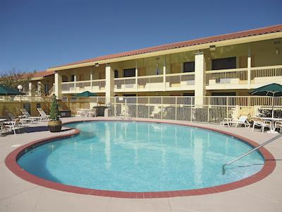 لا کوینتا این آلبوکرک نردیست