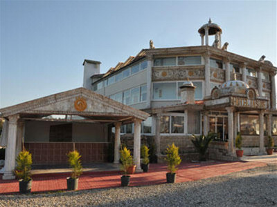 اینسید هتل