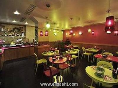 مرکور پلیس دیتالی