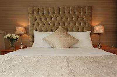 د وسترن هتل اند سویتز