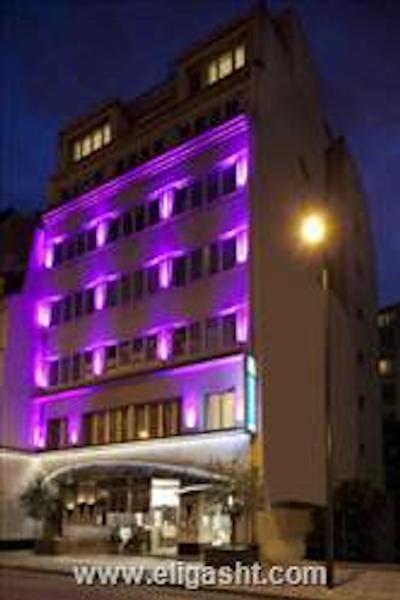 اتویل سنت هانور