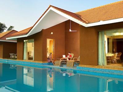 ساج ایرد ریزرت