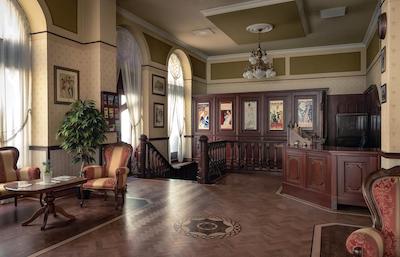 کتتون هوس بوداپست