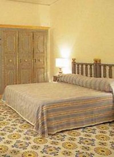 هتل لا پالما کاپری