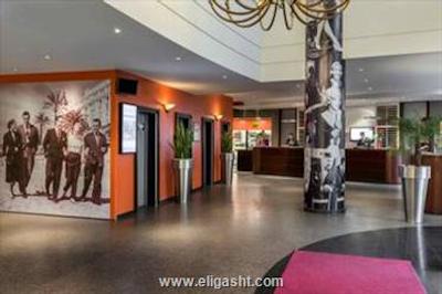 مرکور پاریس پورت د اس تی کلود