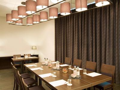 ایبیز بریستل تمپل میدز کوای هتل