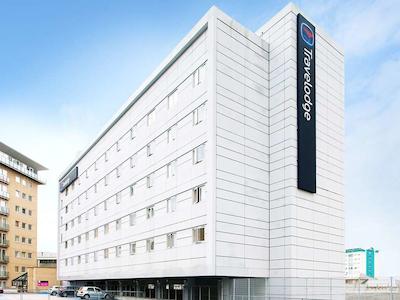 تراولج لندن فلدام