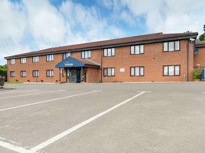 تراولج دوندی