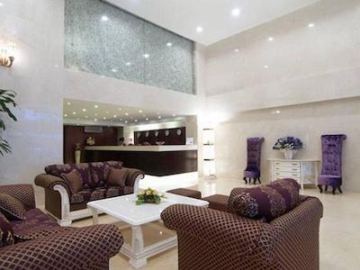 اوانتی بوتیک هتل