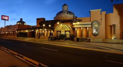 میسین ارکنجل پوبلا