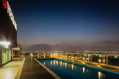 فیستا این منتری فوندیدرا