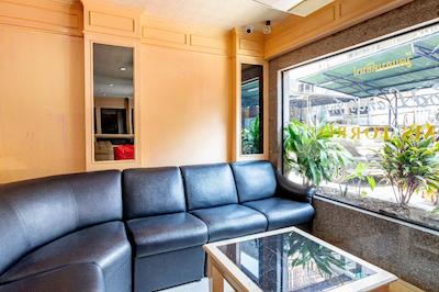 وودلندز این