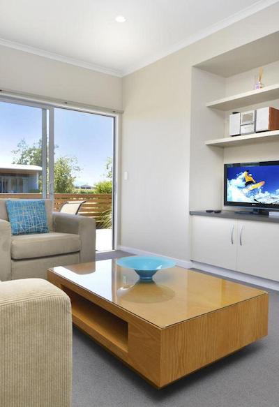 مارلبروگه وینتنرز هتل