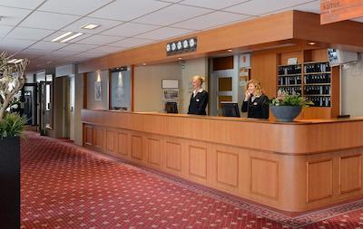 امراد هتل برابانت