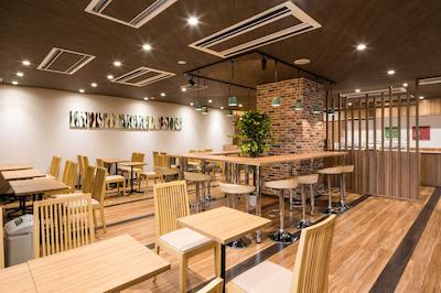 کمفرت هتل کومامتو شینشیگای