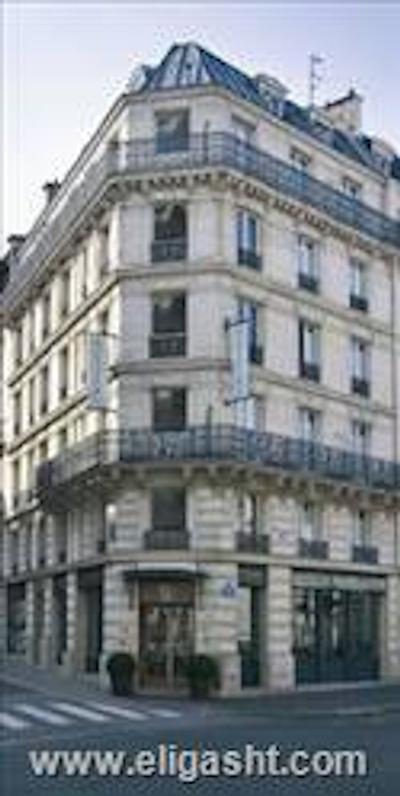 کوارتیر لاتین