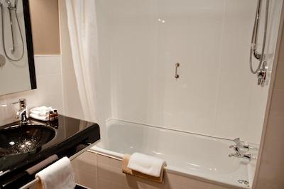 فیردلاند هتل متل