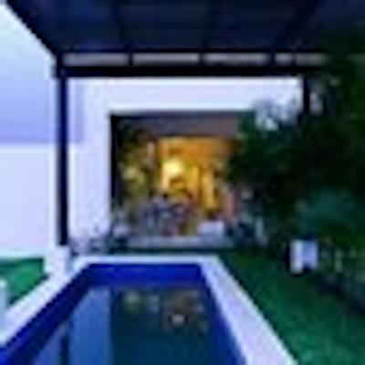 تاهیما ولنز ریزرت اند اسپا