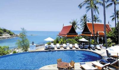 د روم ساموی