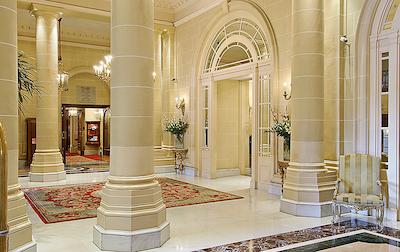 د لانگهام لندن