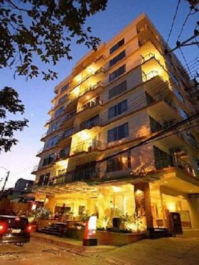 رویال ویو ریزورت