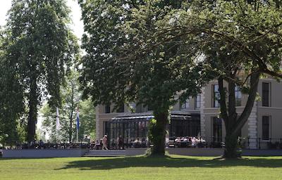 ساندتون ایجسلهتل