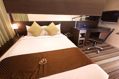 هتل برایتون سیتی اُساکا کیتاهاما