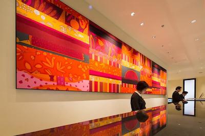 جینزا گراند هتل