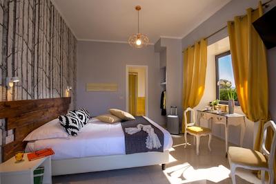 وربان گاردن هتل