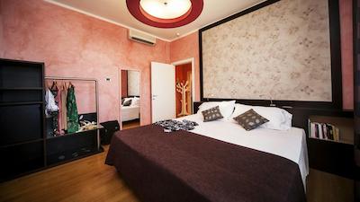 اکسکوتیو سویت هتل