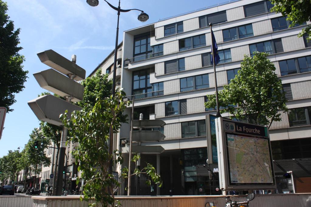 Mirific Opera|Paris hotels|Eligasht