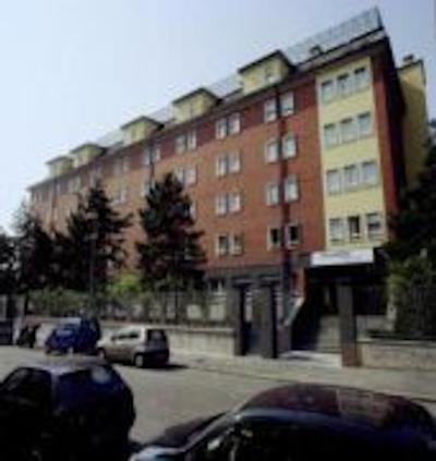 کروتو رسیدنس پرتو دی مار