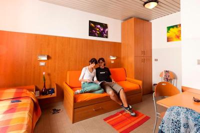 سنترو توریستیکو سیتا دی بلنا