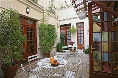 نورد ات شامپین