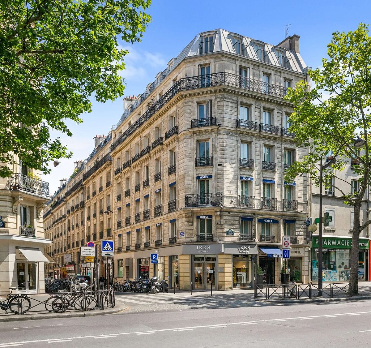Best Western Nouvel Orleans