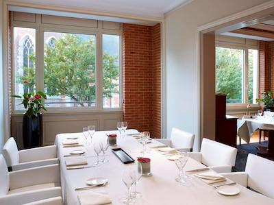 هیلتون بروسلز گراند پلاس