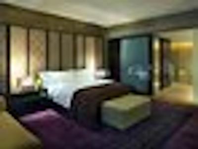 اینترکنتیننتال ملبورن د ریالتو