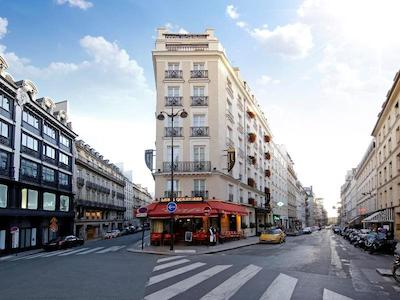 بست وسترن پرمیر اپرا ریچپنس