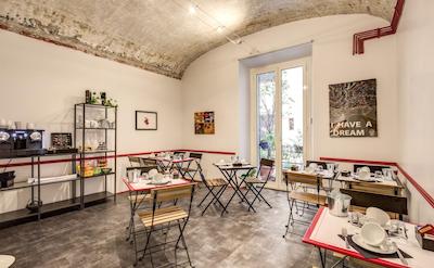 لا کاسا دی امی