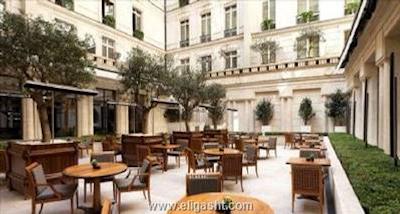 پارک حیات پاریس-وندم