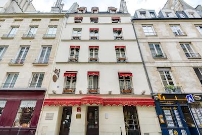 پاویلون لوور ریولی