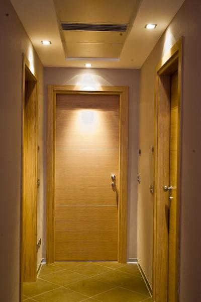 مینستریت هتل