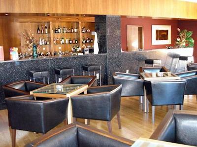 هتل لوسیتانیا کنگرز اند اسپا