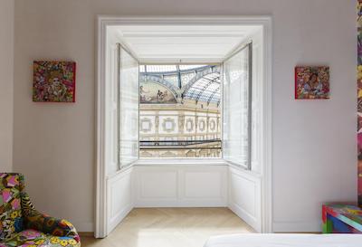 گالریا ویک میلانو