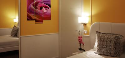 رما ریزرت تروی