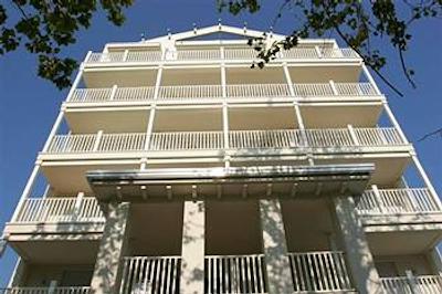 ل رس سویت هتل