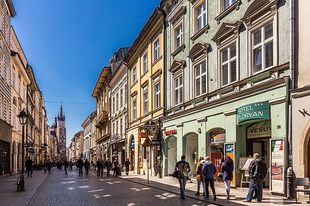 فلریان