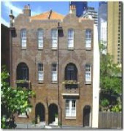 بد اند بریکفاست اسیدنی هاربور